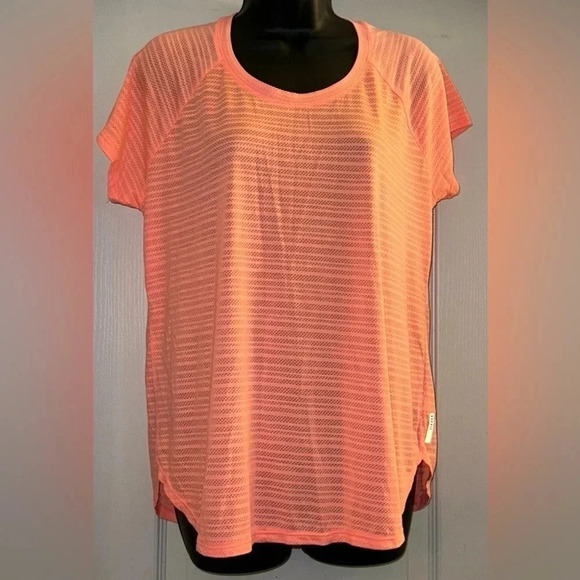 RBX Shirt Sleeve Tee Shirt - Picture 1 of 5